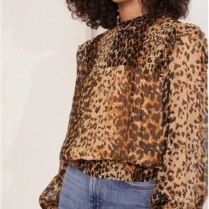 Free People Roma Blouse (XL)